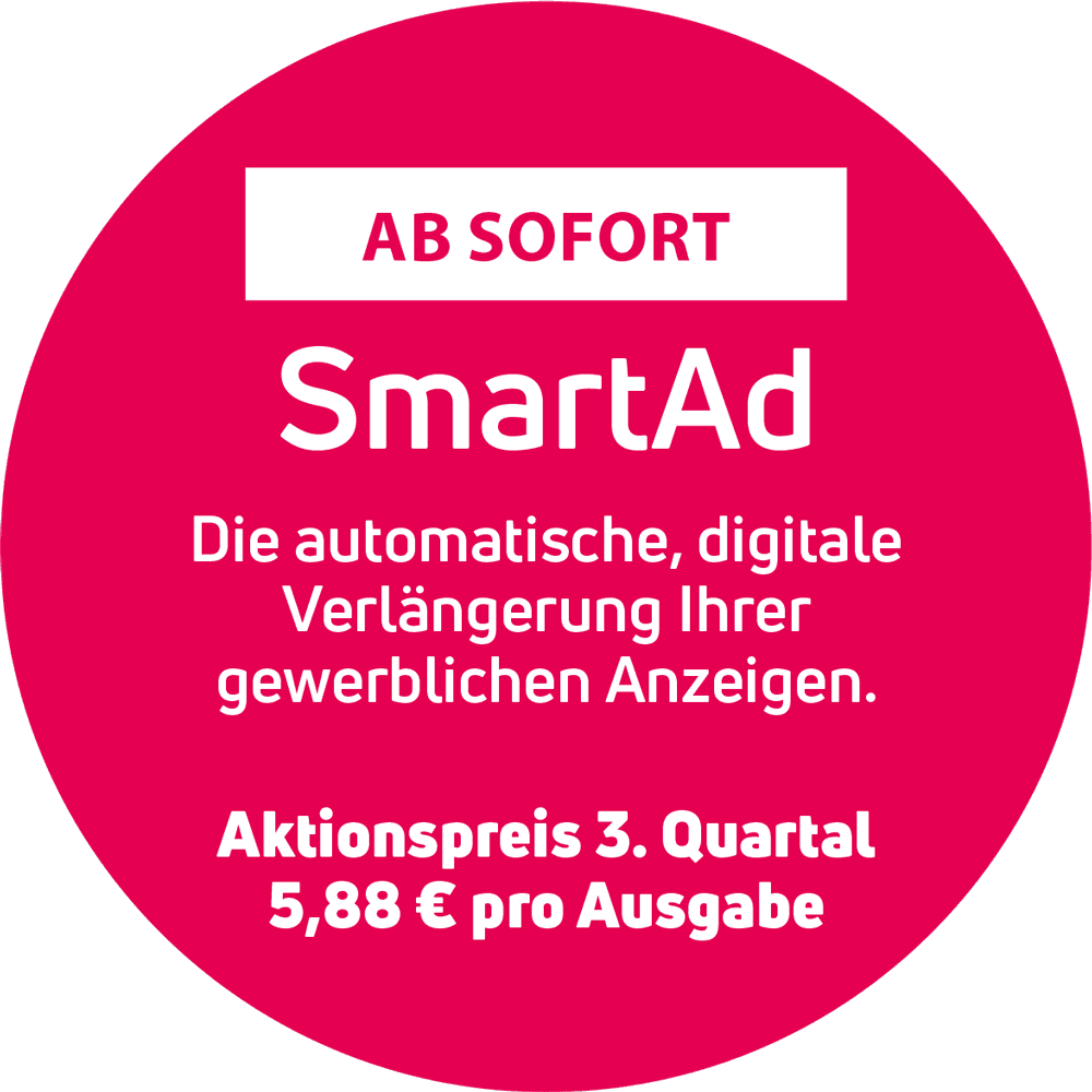 SmartAd Badge