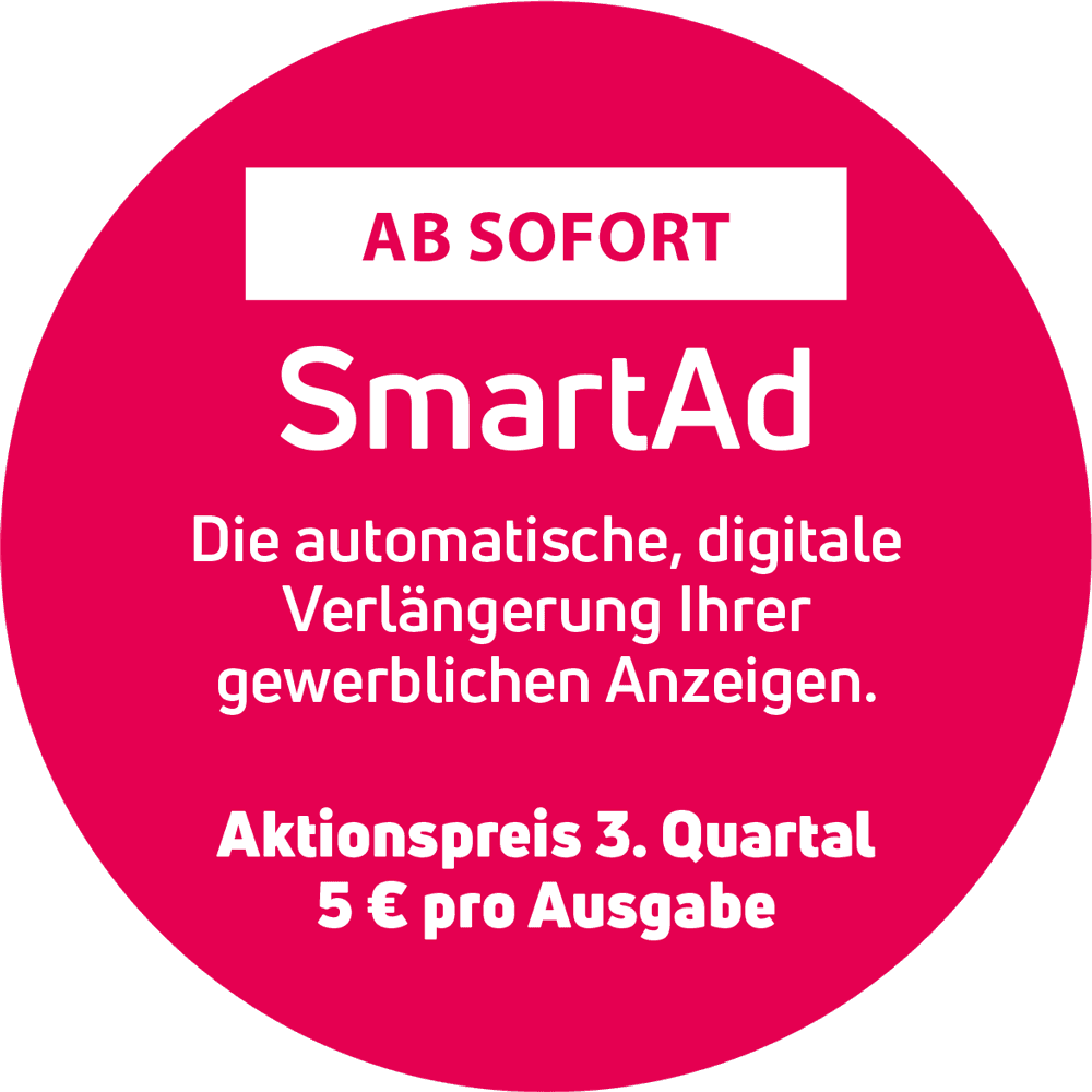 SmartAd Badge